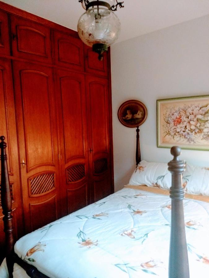 Suites Em Meio A Mata Atlantica Itaipava Экстерьер фото