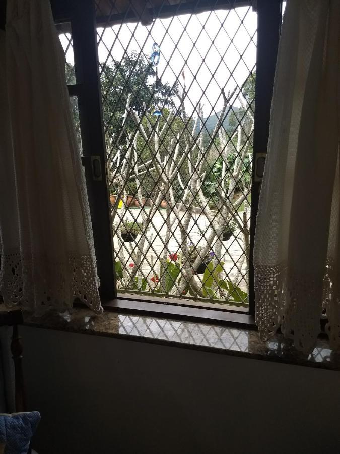 Suites Em Meio A Mata Atlantica Itaipava Экстерьер фото
