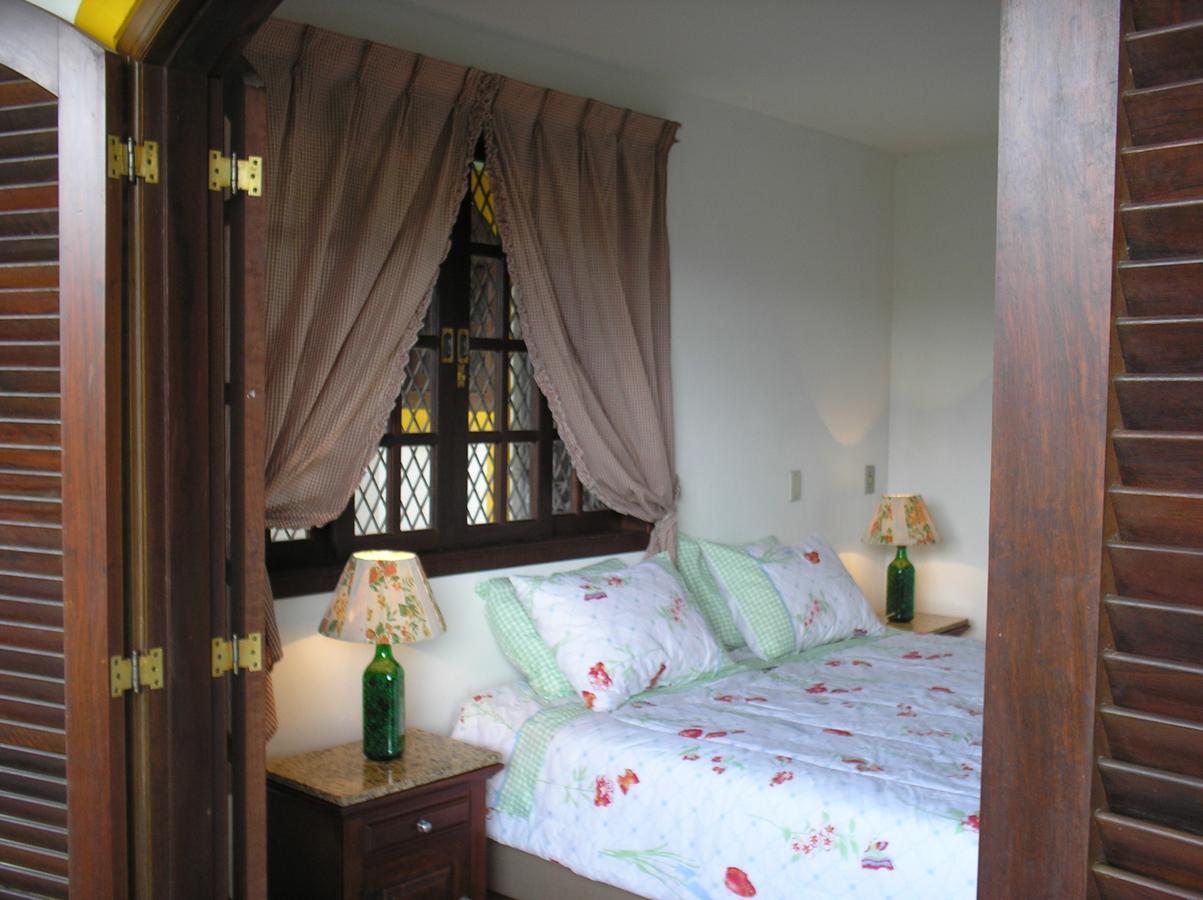 Suites Em Meio A Mata Atlantica Itaipava Экстерьер фото