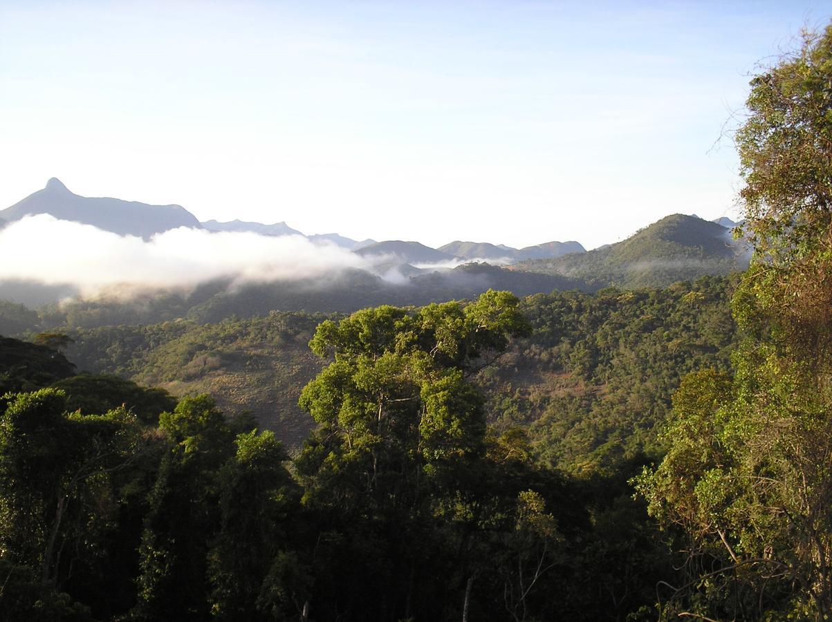 Suites Em Meio A Mata Atlantica Itaipava Экстерьер фото