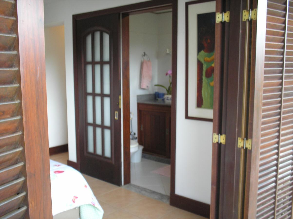 Suites Em Meio A Mata Atlantica Itaipava Экстерьер фото