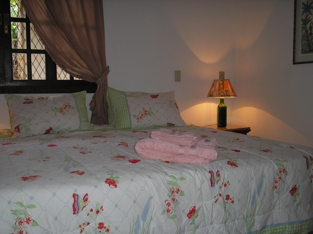 Suites Em Meio A Mata Atlantica Itaipava Экстерьер фото