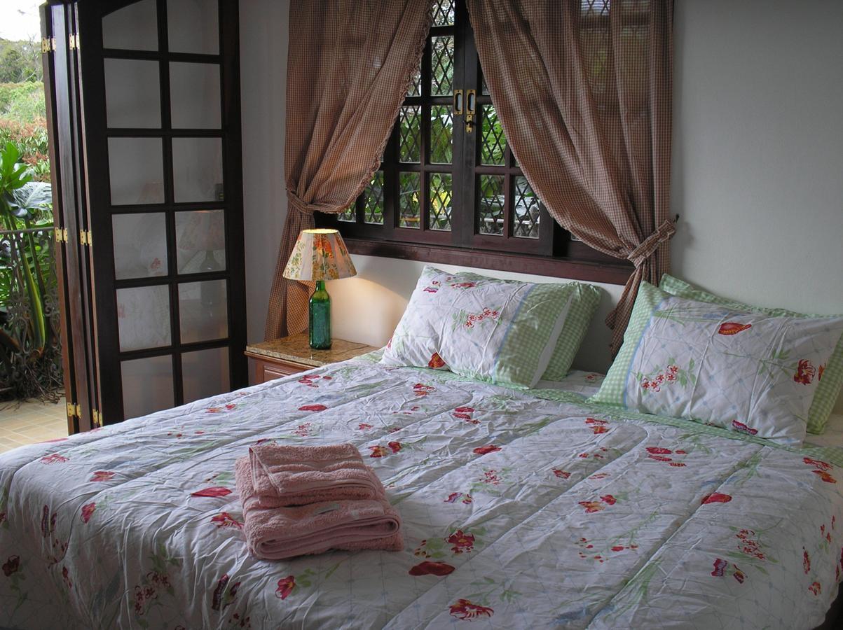 Suites Em Meio A Mata Atlantica Itaipava Экстерьер фото