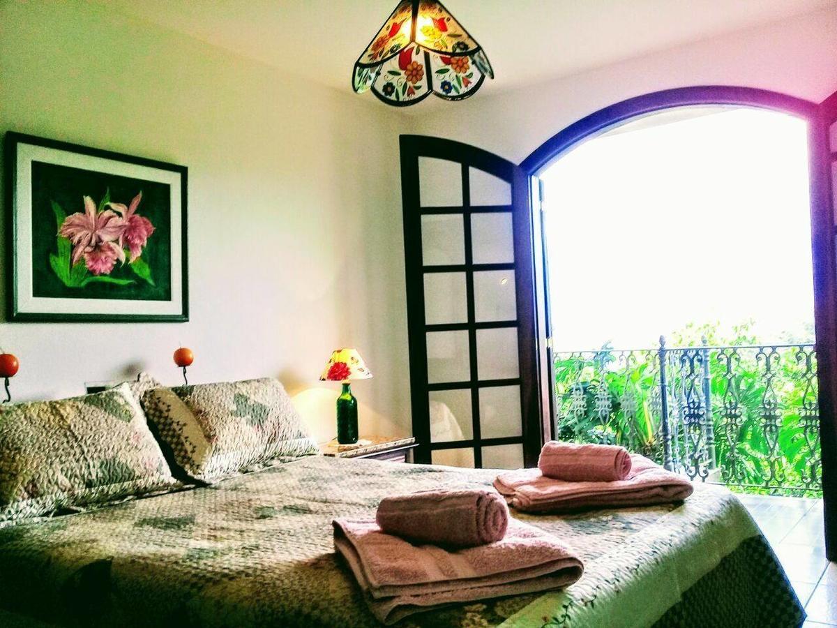Suites Em Meio A Mata Atlantica Itaipava Экстерьер фото