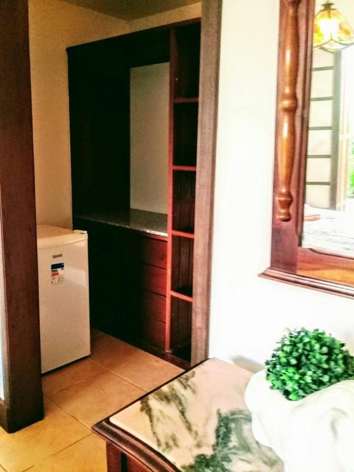 Suites Em Meio A Mata Atlantica Itaipava Экстерьер фото
