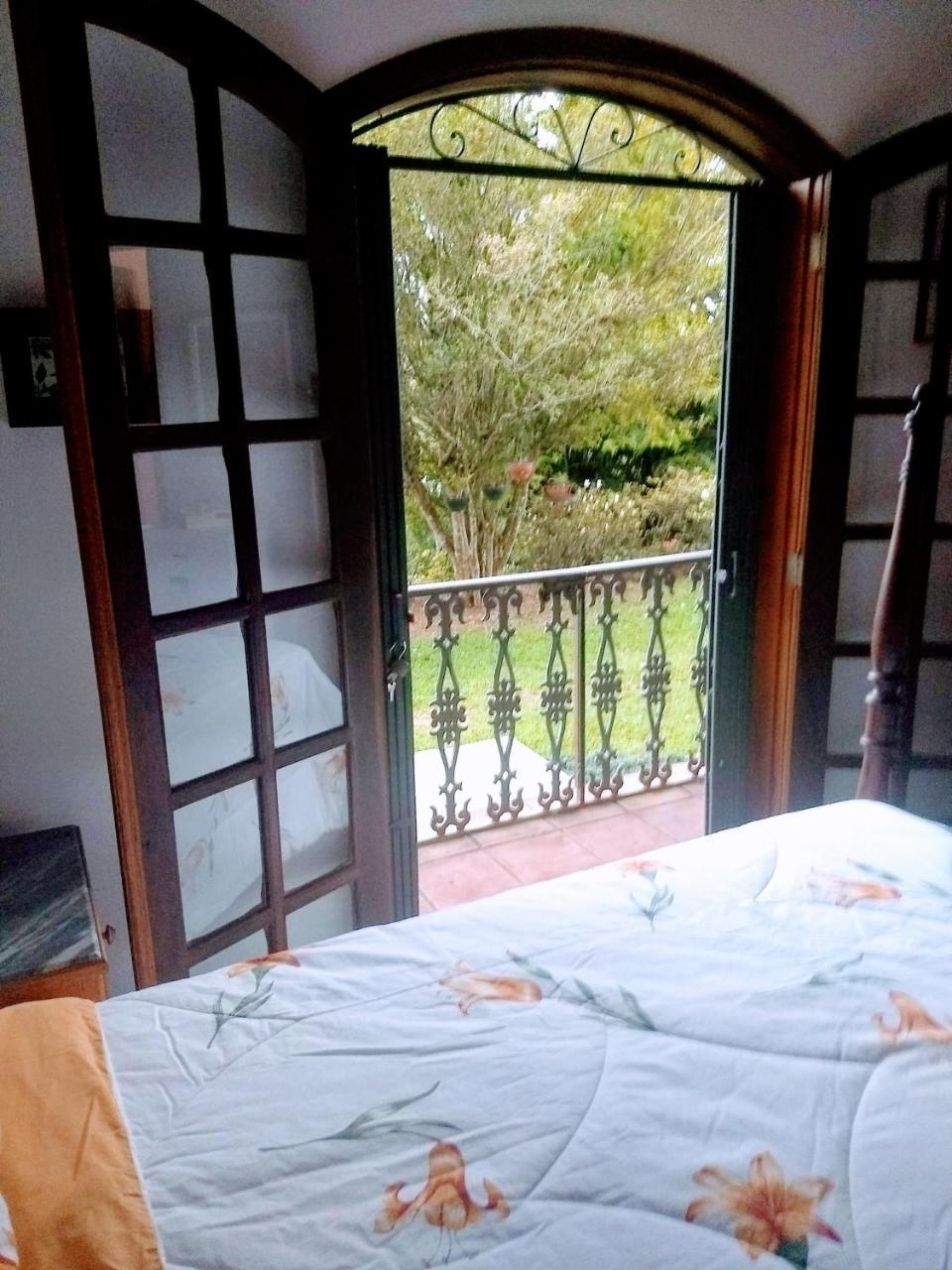 Suites Em Meio A Mata Atlantica Itaipava Экстерьер фото