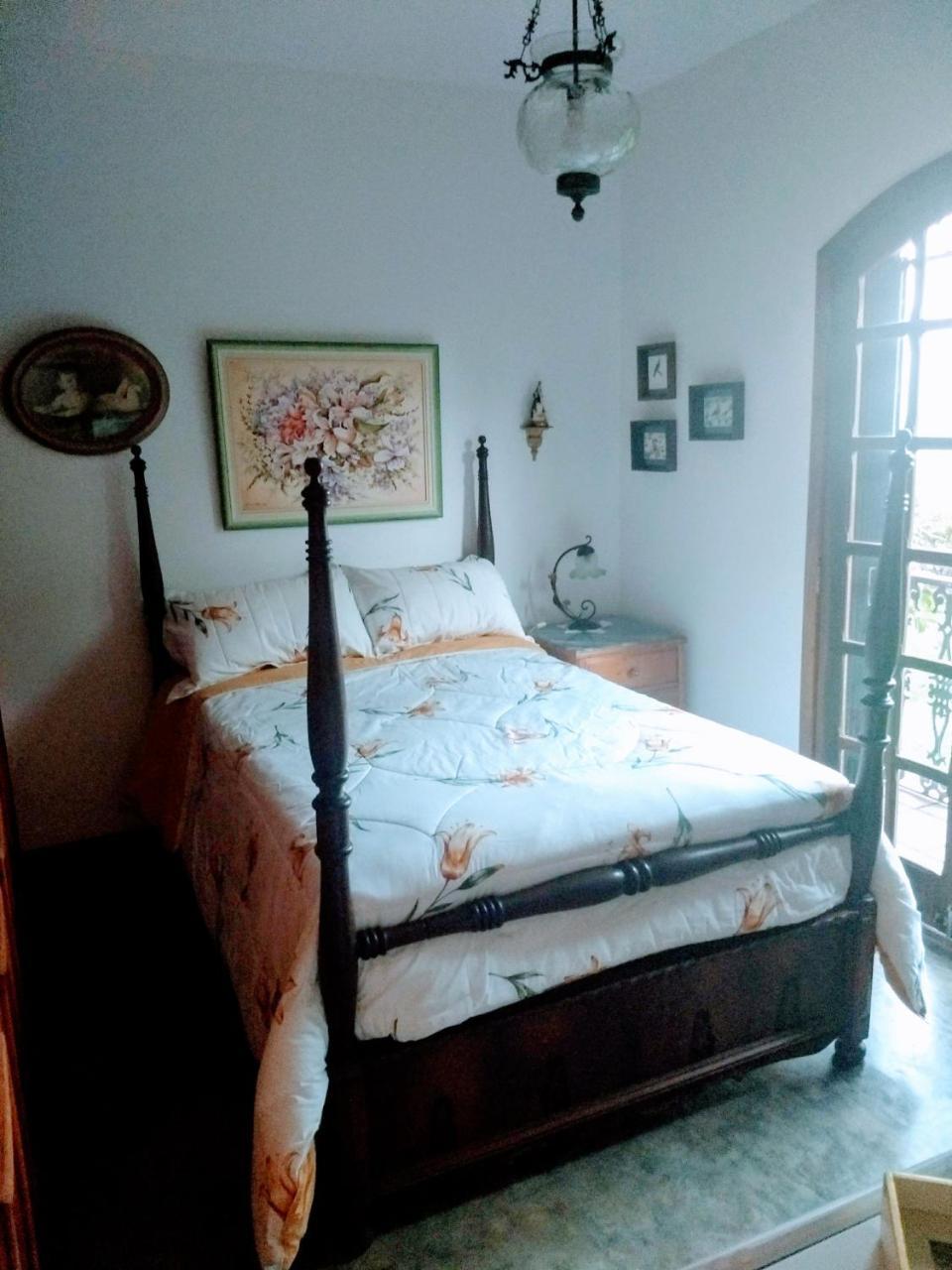Suites Em Meio A Mata Atlantica Itaipava Экстерьер фото