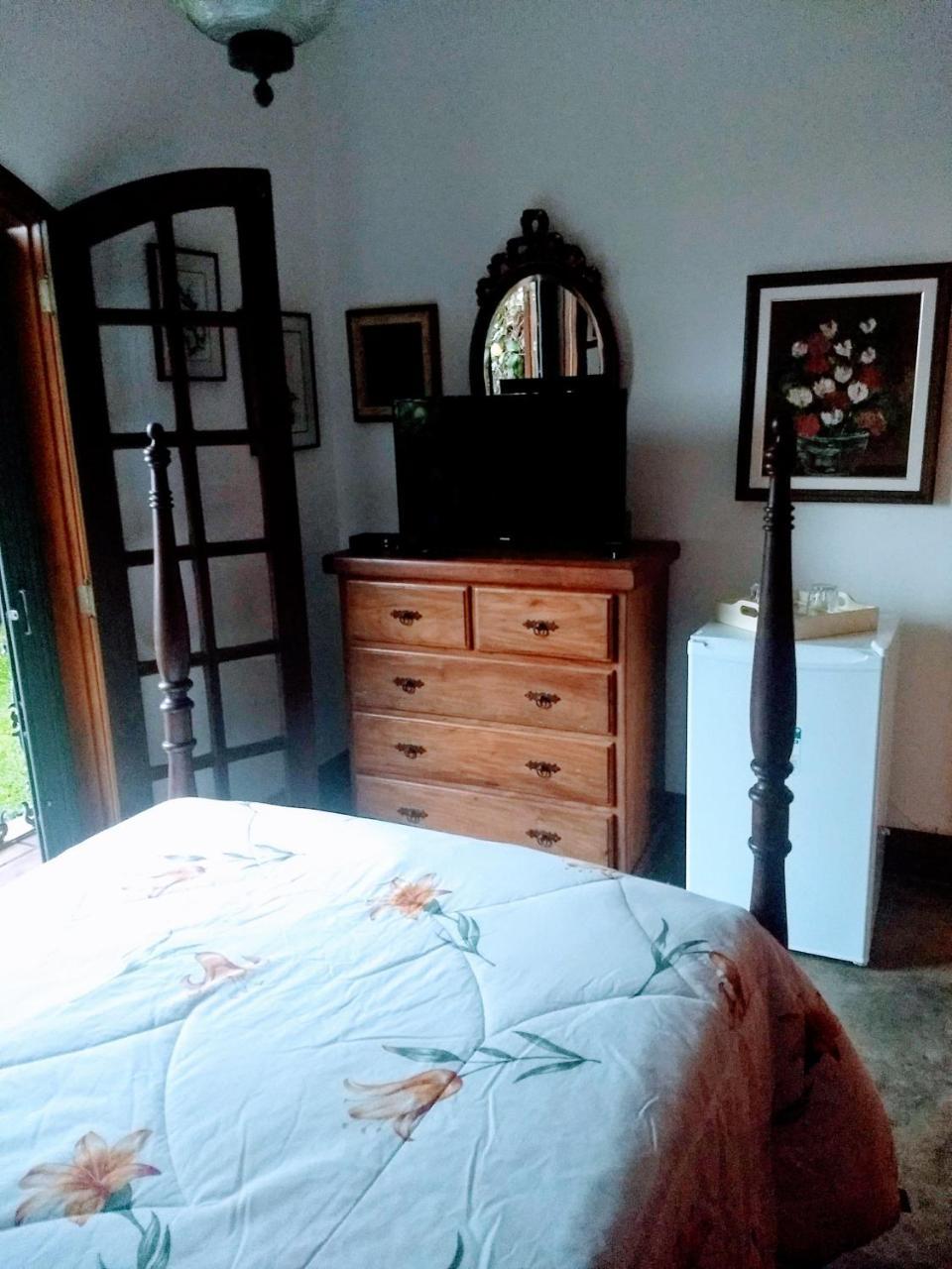Suites Em Meio A Mata Atlantica Itaipava Экстерьер фото