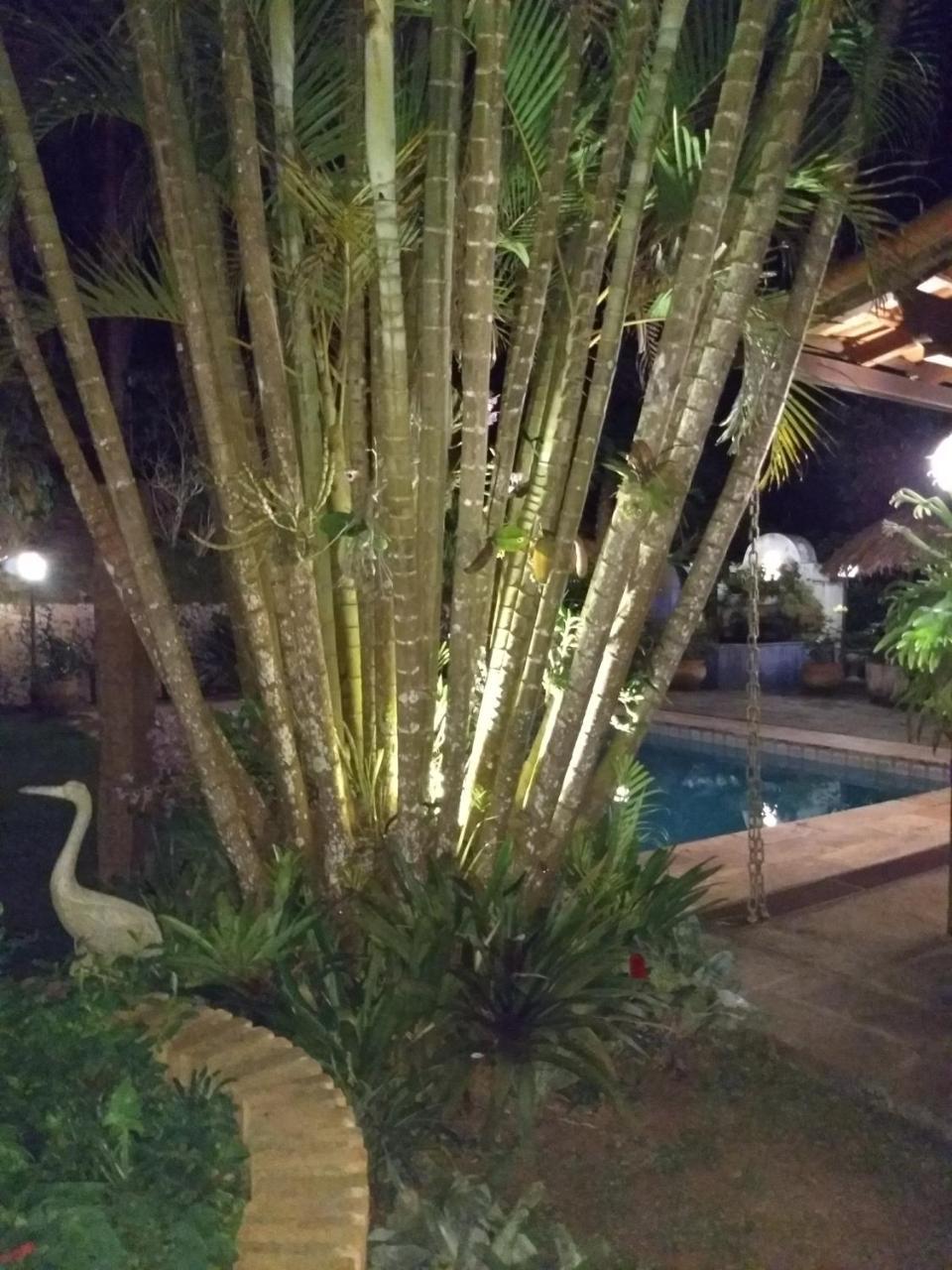 Suites Em Meio A Mata Atlantica Itaipava Экстерьер фото